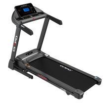 Changpao M2 home small foldable smart treadmill ultra-quiet blue screen 5-inch multi-function indoor fitness
