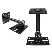 Hanrui professional hanger surround hanger speaker wall mount bracket audio wall bracket speaker bracket industry audio hanger