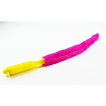 Guzheng Cleaning Brush Yiming Guzheng Brush Plastic Handle Guzheng Brush Cleaning Panel