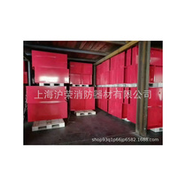 304 stainless steel fire sandbox 201 thickened yellow sandbox ship gas station fire extinguishing box flood prevention sandbox