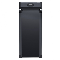 Cross-border flat treadmill household small mini folding silent electric indoor simple walking machine fitness equipment