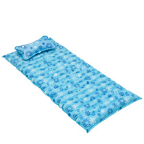 Water mattress ice mattress mattress single student dormitory water bag water mattress water mat summer water-filled household double water bed