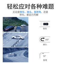 Car steering wheel power ball driving assist artifact multi-functional high-end bearing one-hand steering gear truck driving