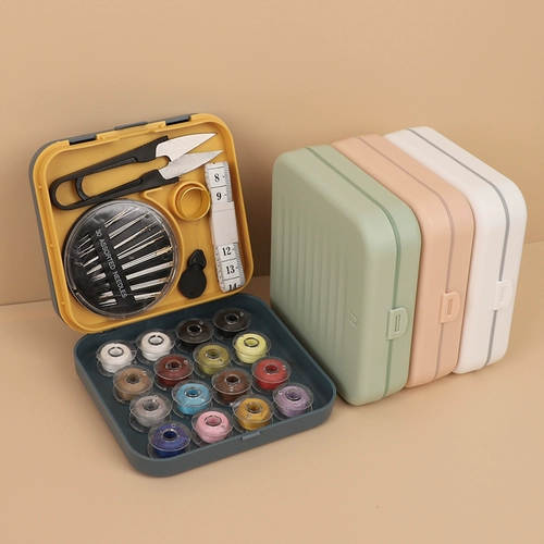 Портативный высококачественный высококлассный универсальный набор инструментов для школьников