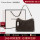 Официальный сайт небольшого флагманского магазина c&k Boston bag ladies, новинка 2026 года, сумка-мессенджер, кожаная женская сумка-подушка mini 1