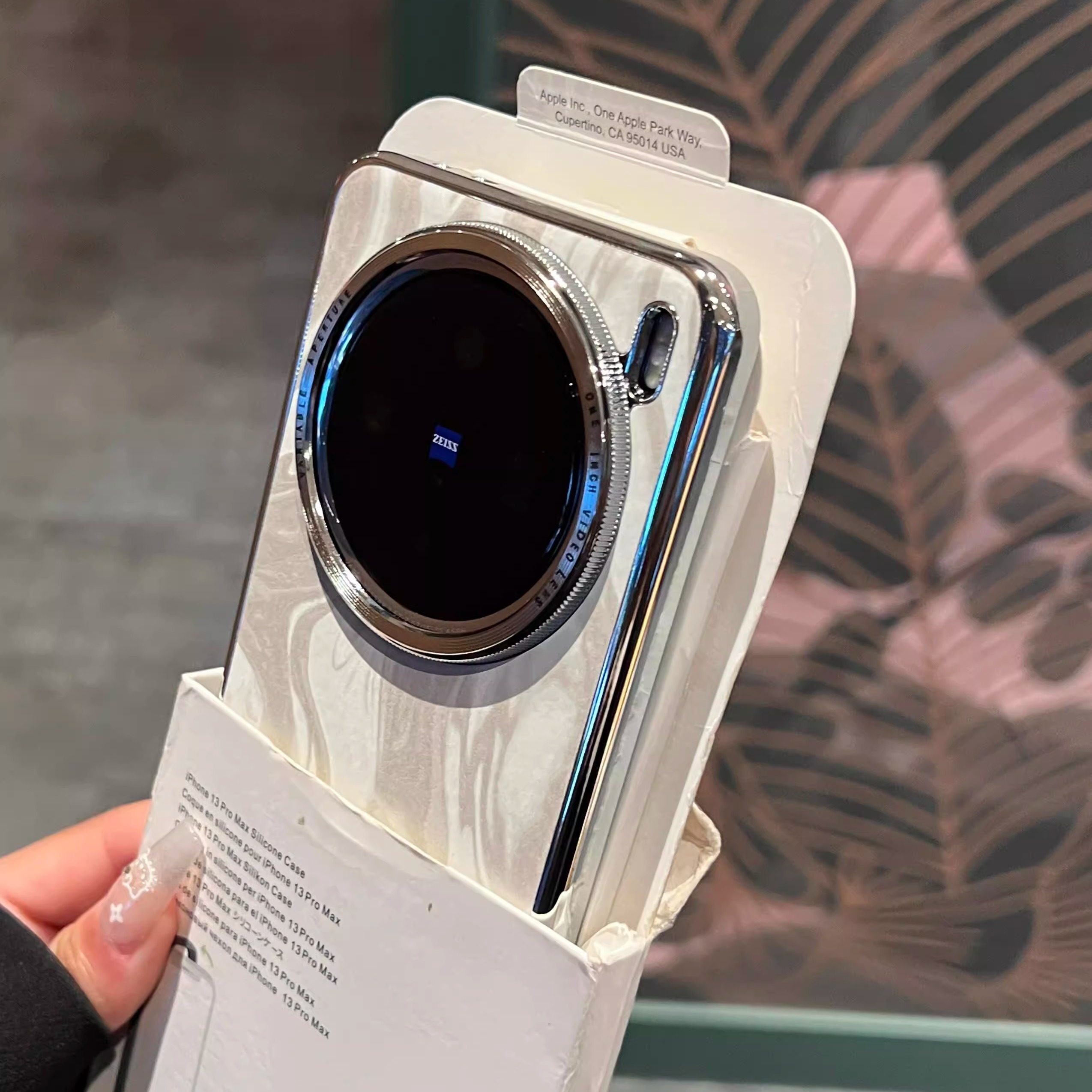 vivo X200 Ultra：拍照界的“新宠”，你值得拥有