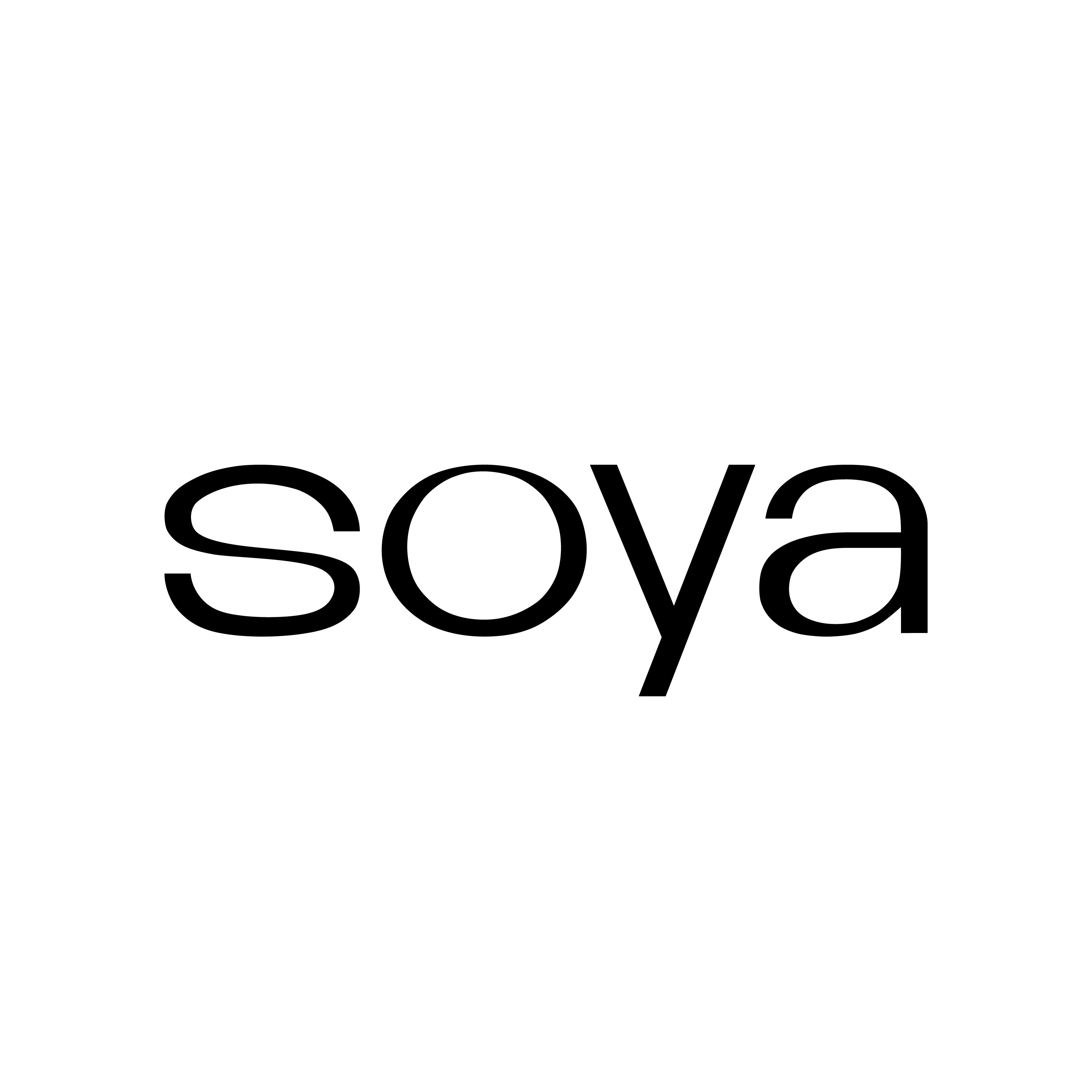 soya