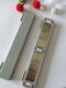 Hollow Built-In Magnetic Control Blinds Slider, Universal Dimming and Lifting Handle Slider, Extra-Large Strong Magnetic Iron Magnet