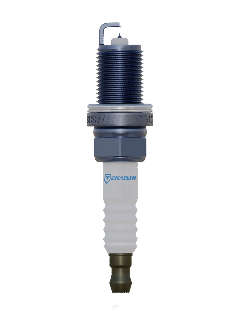 Official Flagship Store High-End Ruthenium Alloy Spark Plugs Car Spark Plugs Original Factory Special-Purpose Spark Plugs Genuine Guarantee