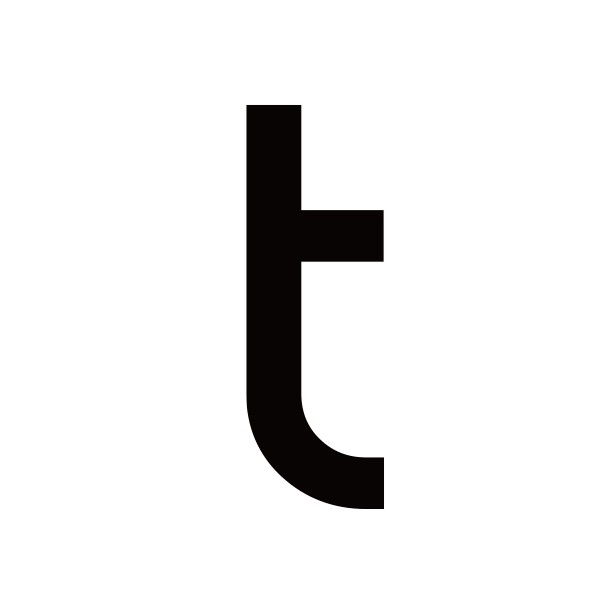 TAGEECHITA的LOGO