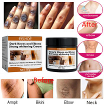 50g Body Whitening Cream Private Parts Underarm Bleaching Se