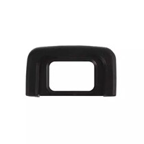 DK-25 eye mask is suitable for Nikon D3200 D3300 D3400 D5100 D5200 D5300 D5500