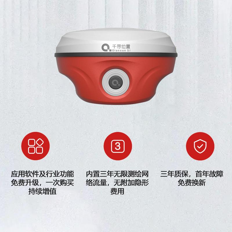 南方测绘全站仪NTS系列如何选型？2026免棱镜与CAD放样配置指南
