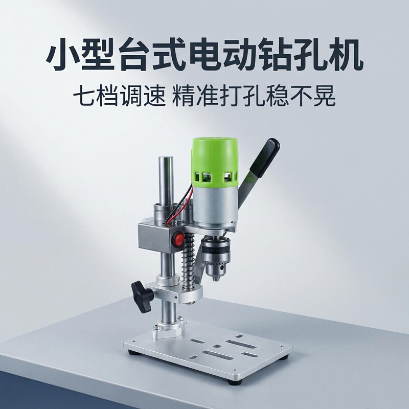 Desktop-Grade Micro Bench Drill DIY Micro Bench Drill Motor Mini Electric Drill Jm802 Wood Drilling Pcb Drilling 775 Desktop-Grade Micro Bench Drill DIY Micro Bench Drill Motor Mini Electric Drill Jm802 Wood Drilling Pcb Drilling 775