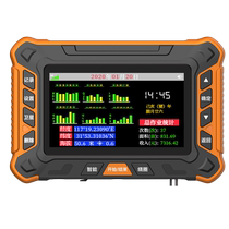 High Precision Measure Land Area Measuring Land Mu Land Area Measuring Instrument of Surveying Mu Instrument Vehicle