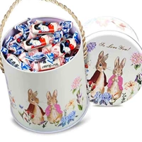 Чистый оригинальный вкус - около 54 штук - Барабан Bit Rabbit