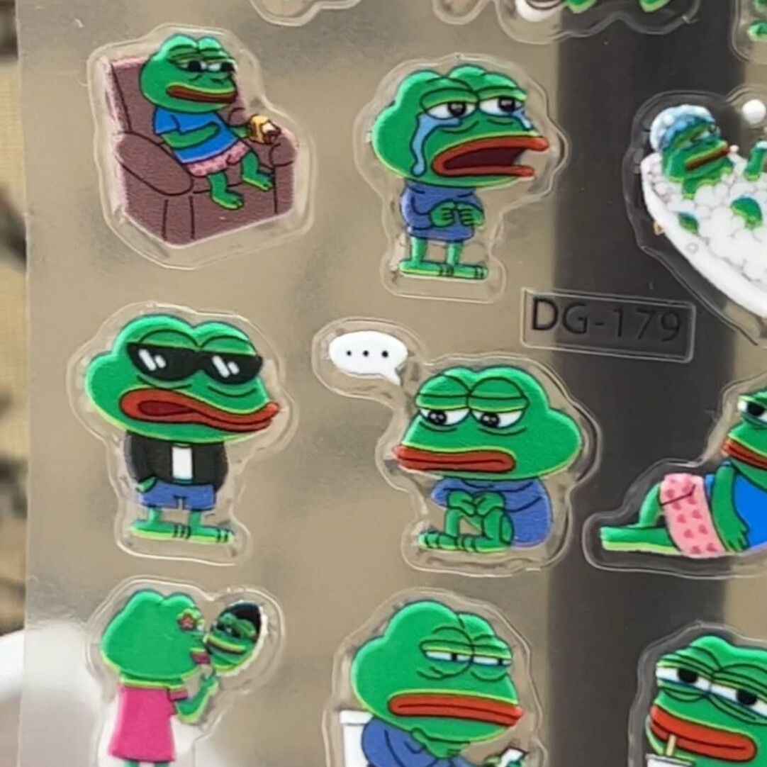 悲傷蛙表情包- Top 50件悲傷蛙表情包- 2026年1月更新- Taobao