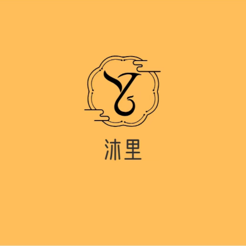 Muli沐里睡衣