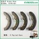 70795-g01 Brake Shoe/160 Drum Brake Pad for Yigao, Lvtong, Masier, Ezgo Vehicles