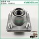 70589-g1 Bearing Hub/Ezgo Imported Golf Cart Wheel Hub Txt Pds Bearing L44643