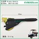 2807100 -002 Brake Handle/Yigao Electric Vehicle Parking Brake Joystick Handle Brake Knife