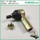 Ew01040101E Ball Joint/M12 Internal Thread Direction Rod Ball Joint Green Pass Excellent Yigao