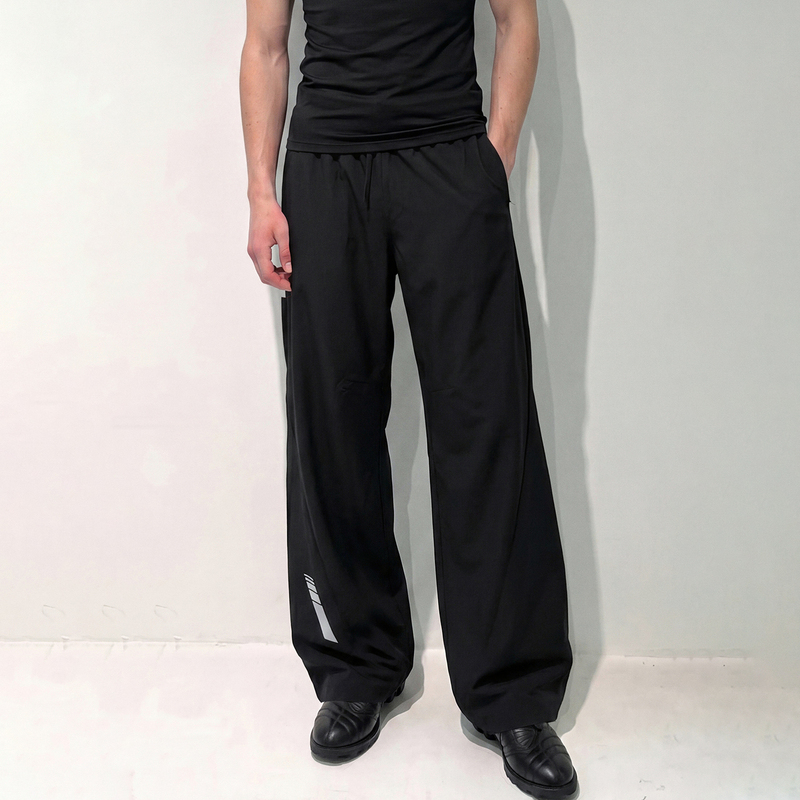 Rudeboi Ultra-Lightweight Pants｜Sports Training Pants｜Sun Protection and Breathable｜Cool Feeling Upon Contact｜Upf50+