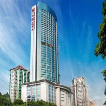 Guangzhou Sunshine Hotel Special Package