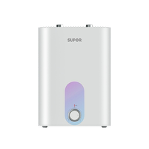 Supoir Small Kitchen Treasure UK05 Water Storage Electric Water Heater Small Home Kitchen Mini-I.e. Hot-Stage Hot Water Treasure