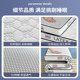 Latex mattress cushion home dormitory student single quilt tatami mat sponge mat rent special mat quilt