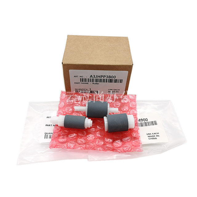 Applicable to Minolta BH 206 239 216 306 195 document feeder pickup roller 226 266 215 235 Kemei 7719 7721 7723 7728 document feeder pickup roller