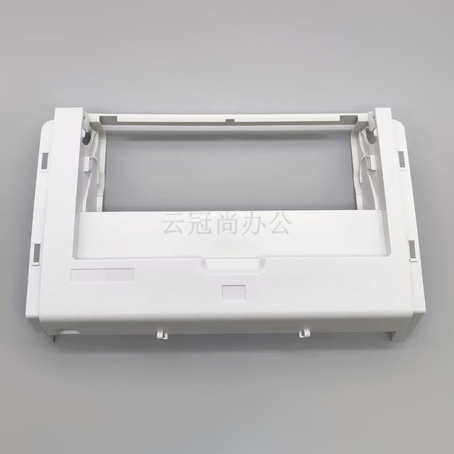 Applicable to HP 1022 front door frame HP1022 front frame HP 1022N paper tray front door frame Printer front door front panel shell outer cover paper tray frame front cover
