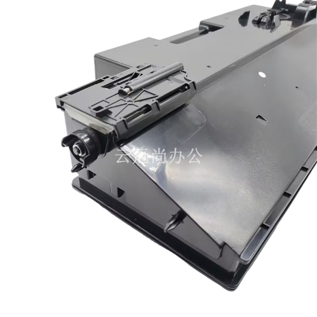 Suitable for Ricoh MP3054 waste toner box 3055 6055 3555 5055 SP waste toner recovery box 2554 3554 waste toner box 4054 5054 6054 4055 2555 waste toner bin