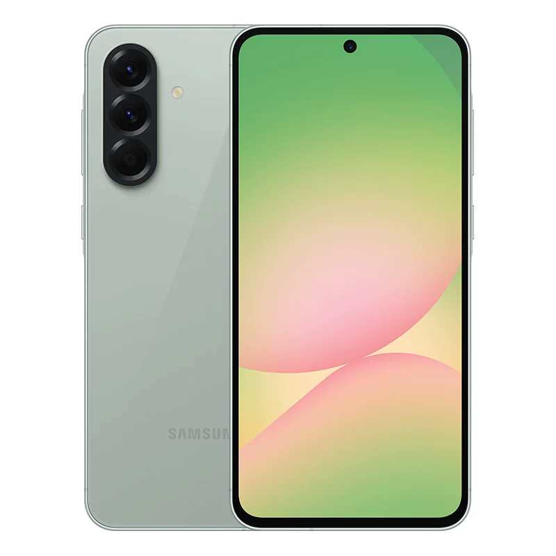 Смартфон Samsung, официальный флагманский магазин, A56, 5G, A5660
