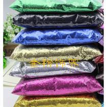 0 4mm Jinsha Start Special Gilded Sand Gold Powder Glitter Powder Glitter Powder Pearlescent Powder DIY One Pound