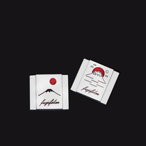 Creative customization suitable for Fuji Leica standard Canon Olympus Nikon camera retro hot shoe protective cover