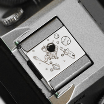 Suitable for Leica Q3 Q2 Fuji XE4 XT2 XT3 XT4 hot shoe cover Pentax Olympus universal hot shoe