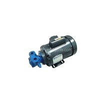 Tuthill # 0LEV-C-A-88513-7 Gear Pump with Foot Viton Cast Iron Pump