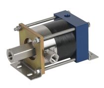 Hydraulics International INC (HII) Group3L booster pump hydraulic pump 3L-S