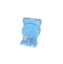 Tuthill # 5C2EN-7 Gear Pump with Foot Viton Cast Iron Pump