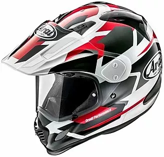 Спот японский Arai Tour cross V Rally 5 внедорожная детour синяя гоночная мотоциклетная шлем