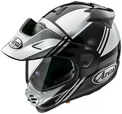 Спот японский Arai Tour cross V Rally 5 внедорожная детour синяя гоночная мотоциклетная шлем