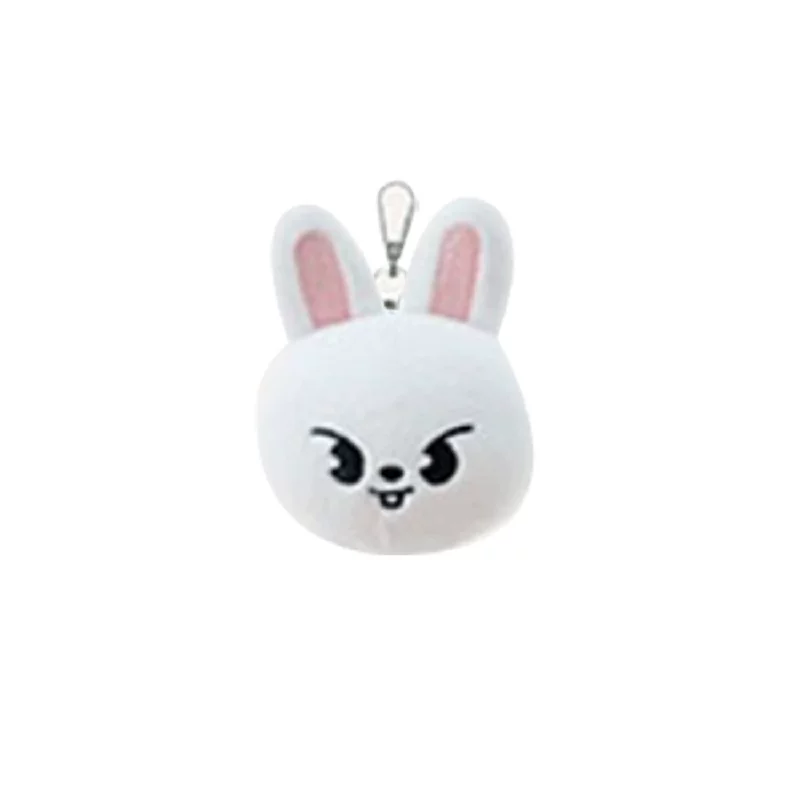 Skzoo Plush Toys KeyChain 16CM Аксессуары Подвеска Stray Kid