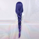 Game Anime Gen - это ваш удар Raid En Shogun Cogun Cosplay Wig Pre St Yili