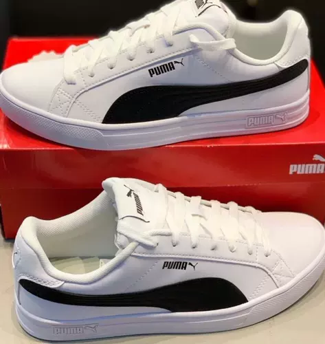 Puma, тканевые туфли, белая обувь, спортивная обувь, кроссовки