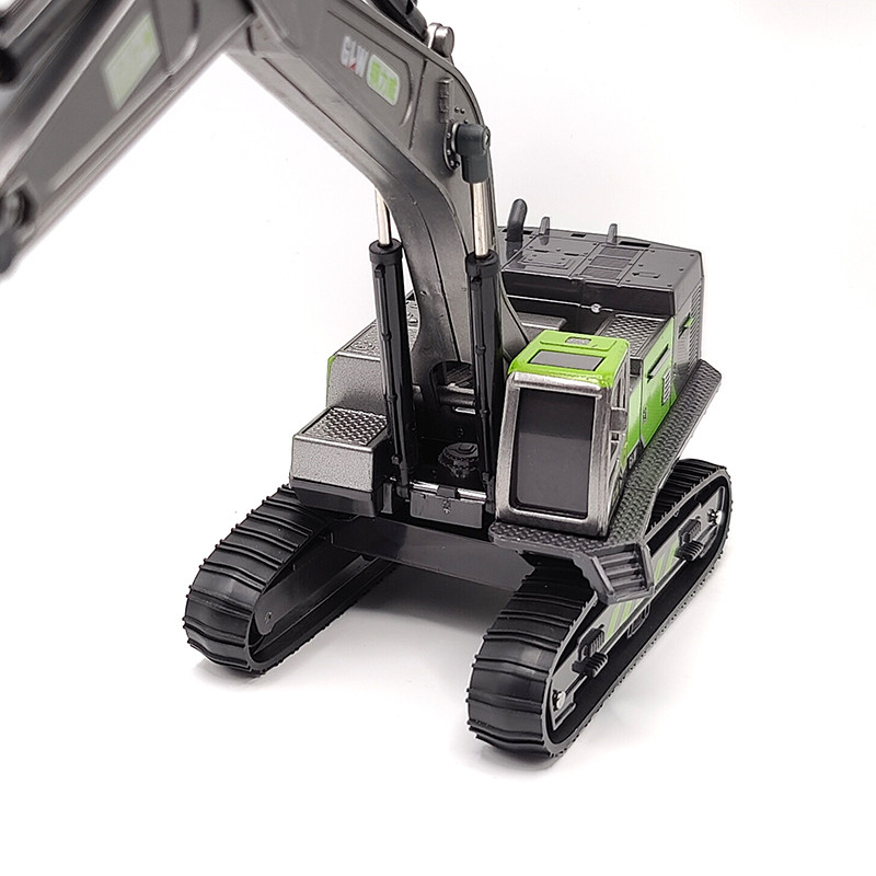 Игрушка toys for boys alloy tractor kids excavator bulldozer miniatu 400