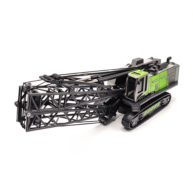 Игрушка toys for boys alloy tractor kids excavator bulldozer miniatu 400