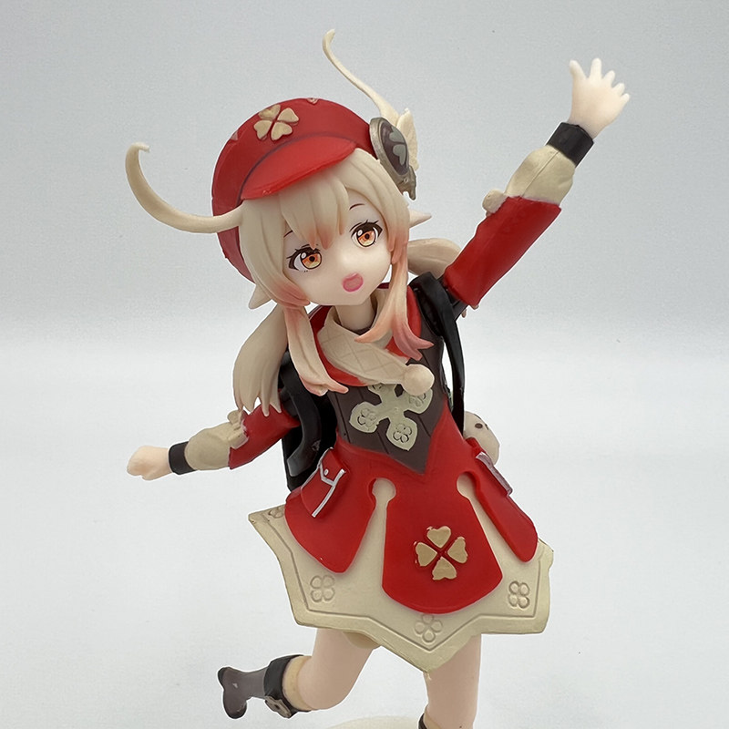 Игрушка 17cm genshin impact diona katzlein anime figure genshin impa OTHER