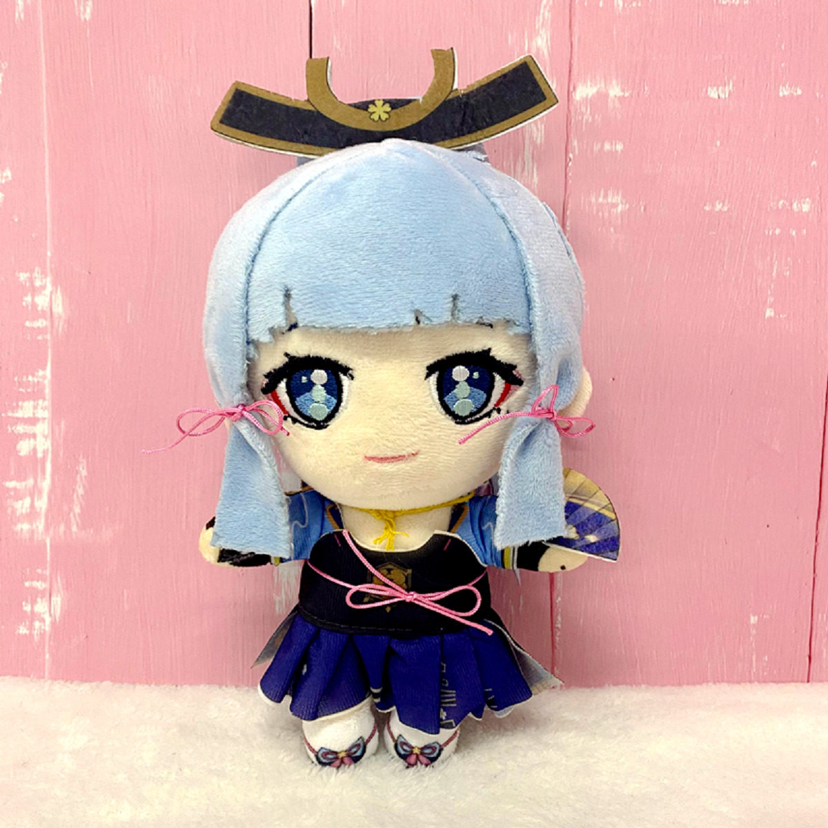Игрушка genshin impact plush toys kaveh venti kazuha albedo tighnari 21st scooter