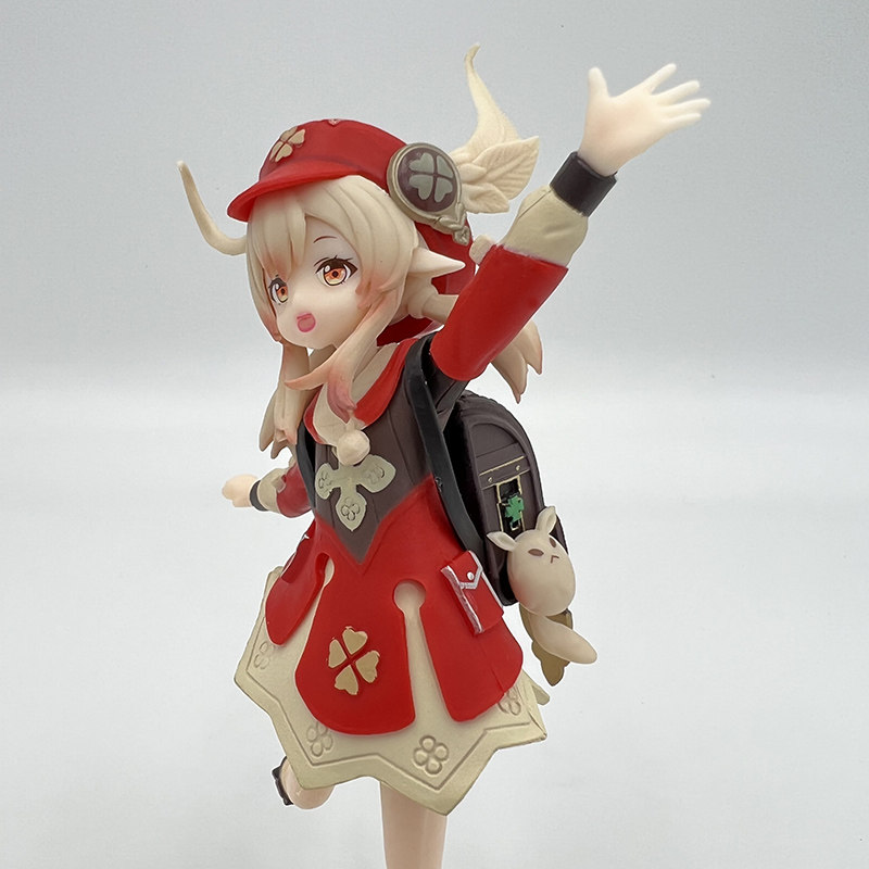 Игрушка 17cm genshin impact diona katzlein anime figure genshin impa OTHER